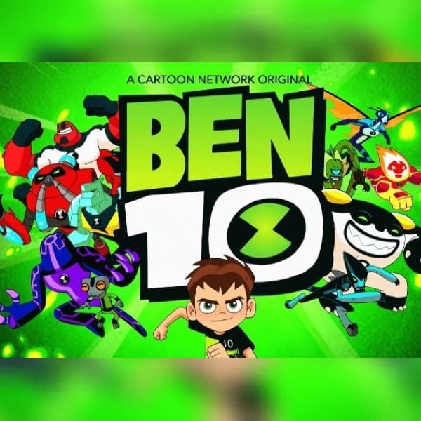 Ben 10 (Xbox One / Xbox Series X|S) Xbox Live Key - EU