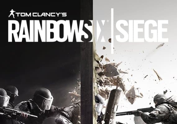 Tom Clancy's Rainbow Six Siege - The Safari Bundle (DLC) (PC) Ubisoft Connect Key - GLOBAL
