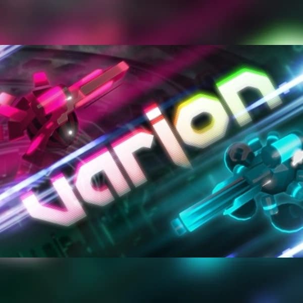 Varion (PC) Steam Key - GLOBAL