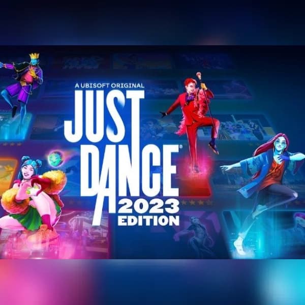 Just Dance 2023 (Xbox Series X|S) Xbox Live Key - UNITED STATES