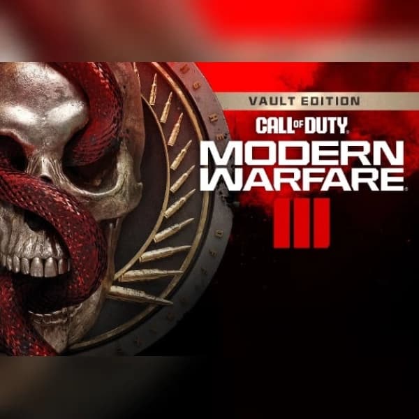 Call of Duty: Modern Warfare III - Vault Edition (Xbox One / Xbox Series X|S) Xbox Live Key - ARGENTINA