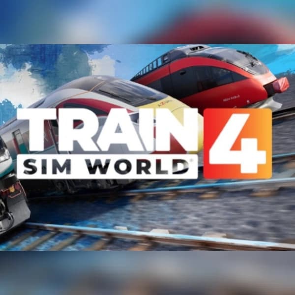 Train Sim World 4 (PC / Xbox One / Xbox Series X|S) Microsoft Store Key - ARGENTINA