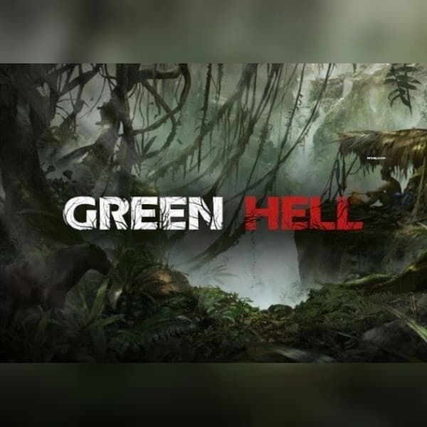 Green Hell (Xbox One / Xbox Series X|S) Xbox Live Key - EU