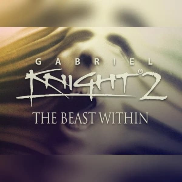 The Beast Within: A Gabriel Knight Mystery (PC) Steam Key - GLOBAL
