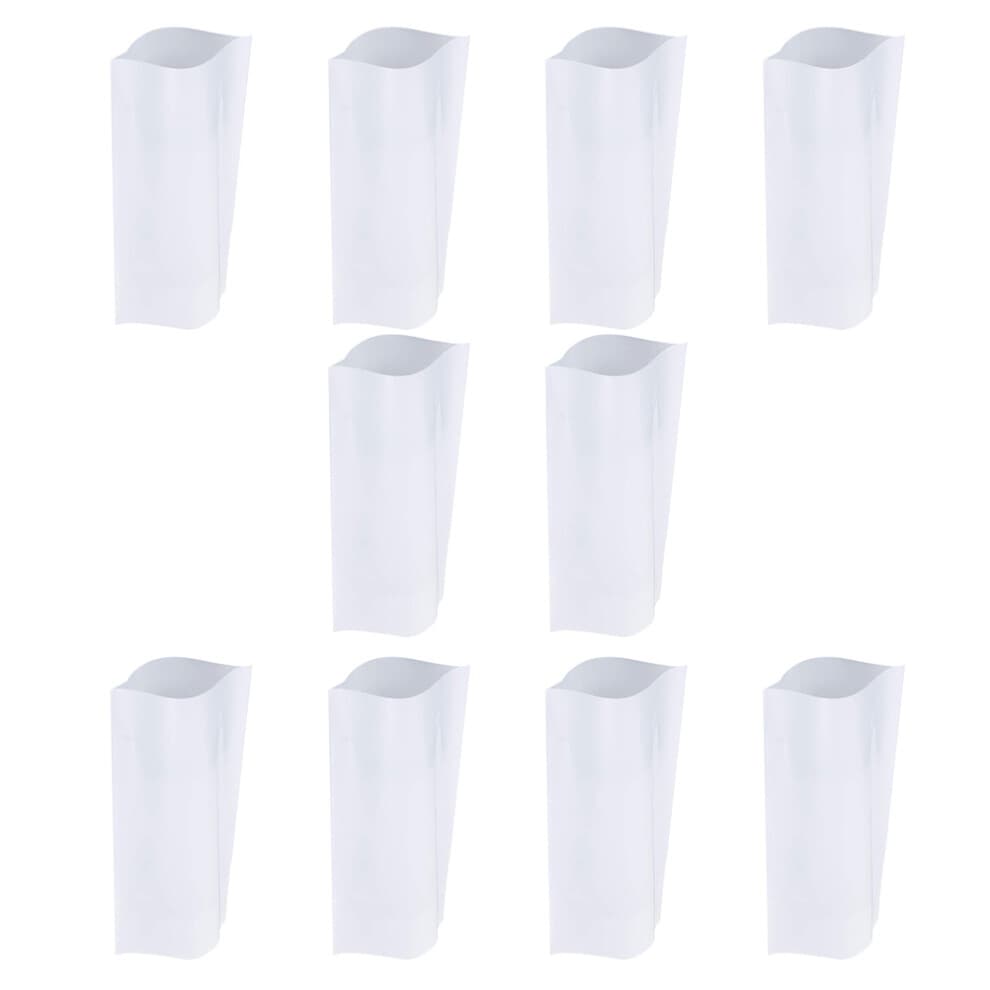 20Pcs Tumbler Shrink Wrap Bags For Sublimation Printing