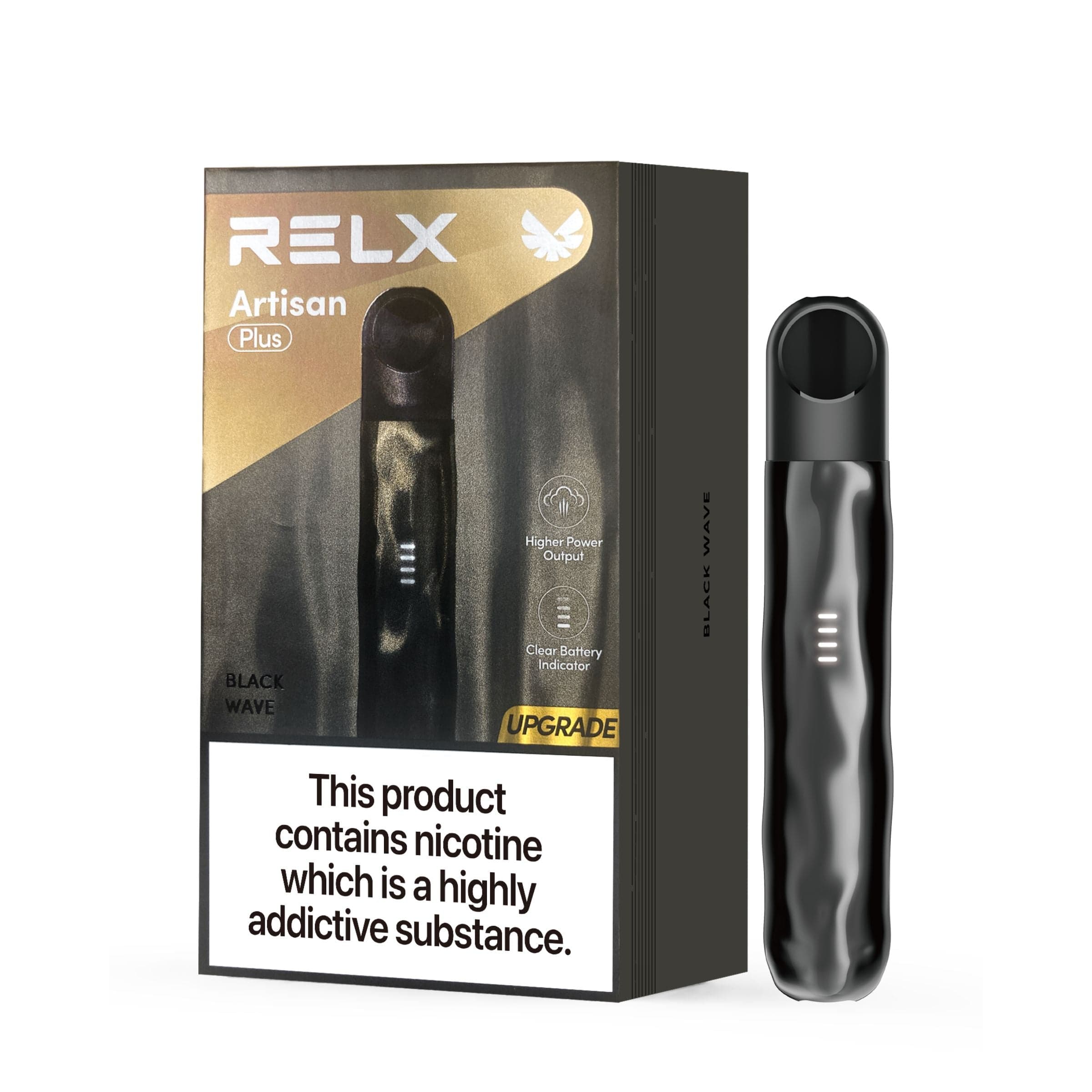 RELX Artisan Plus Device