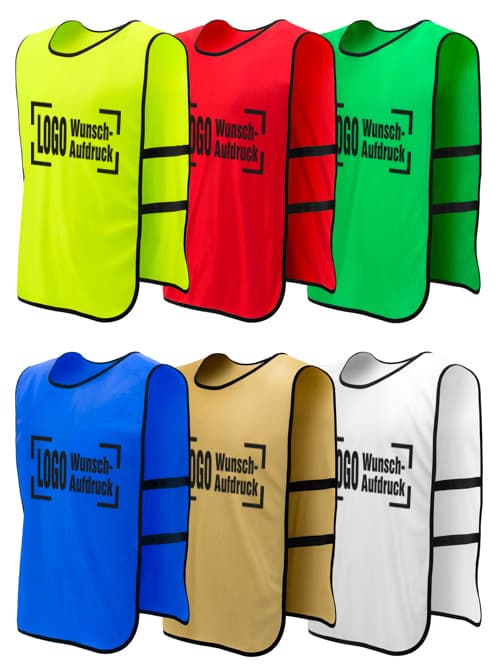 Customized T-PRO bib
