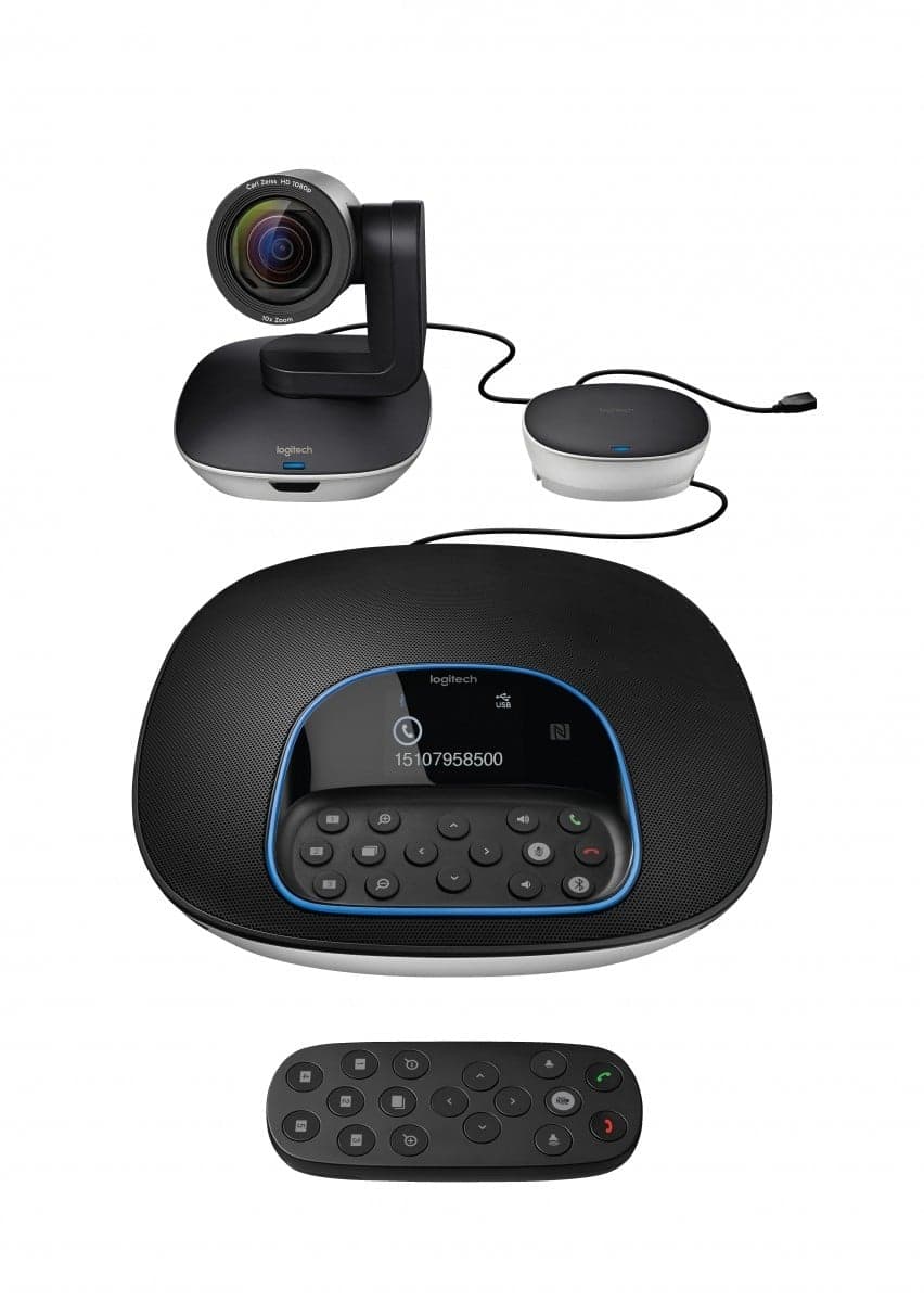Logitech Group - N/A - USB EMEA-914 960-001057