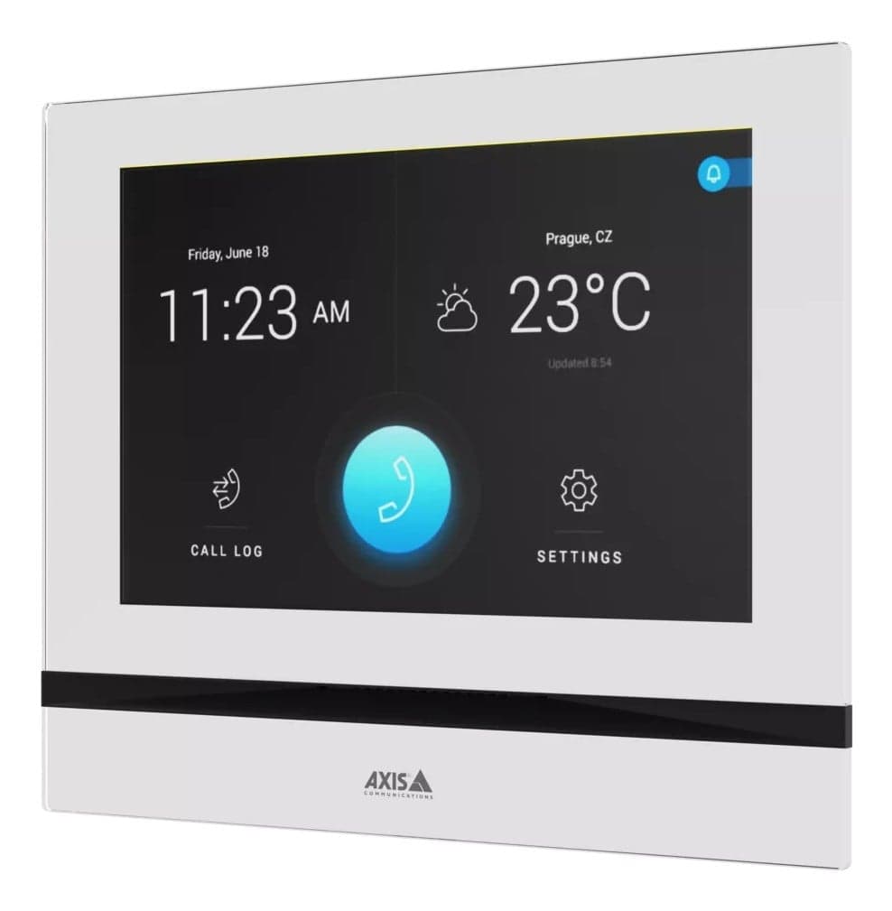 AXIS I5304 Network Answering Unit 03238-001