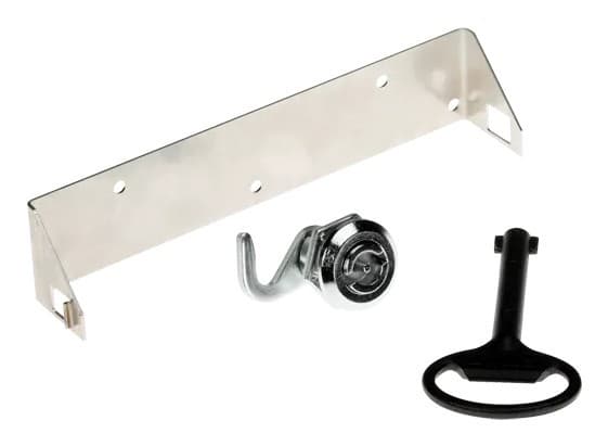 AXIS 5505-651 mounting kit Black, Silver 5505-651