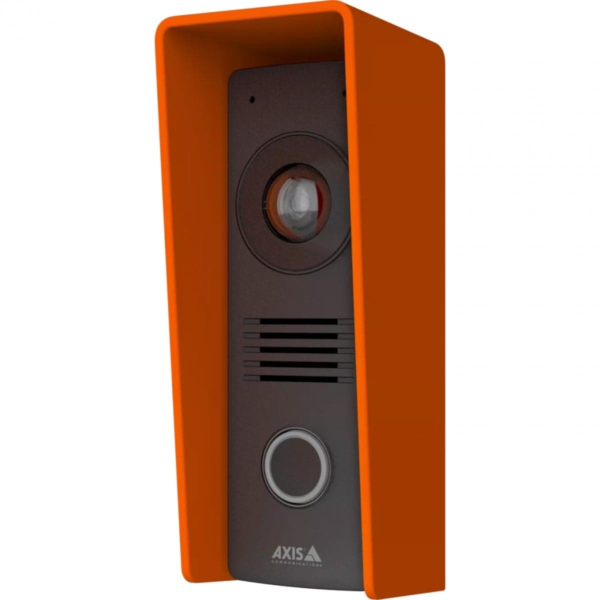 AXIS 03192-001 intercom system accessory Cover 03192-001