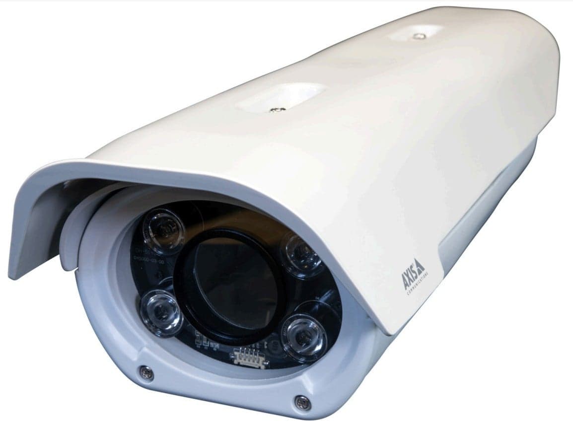 AXIS TM1804-LE Housing 03169-001