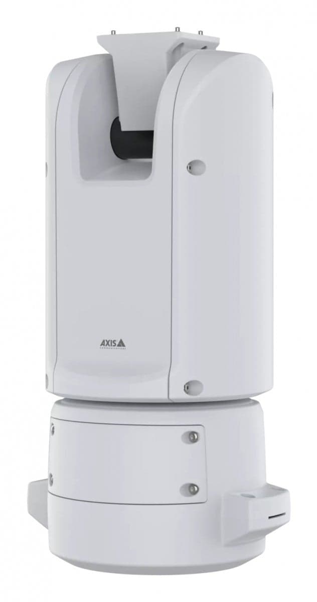 AXIS TQ1818-E Positioning Unit 03049-001
