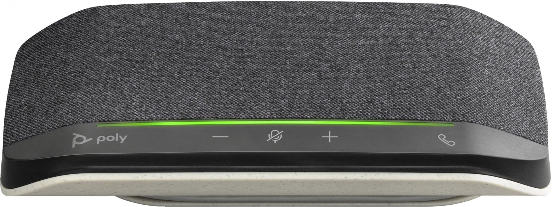 Poly Sync 10 USB-A USB-C Speakerphone 772C3AA 772C3AA