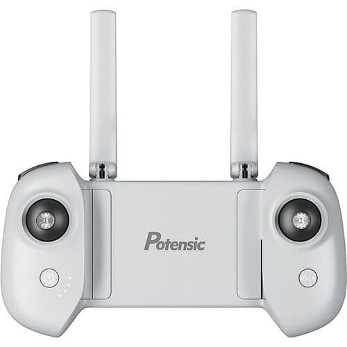 Potensic | Remote control for drone | USB charging cable, 3 OTG AT-RC