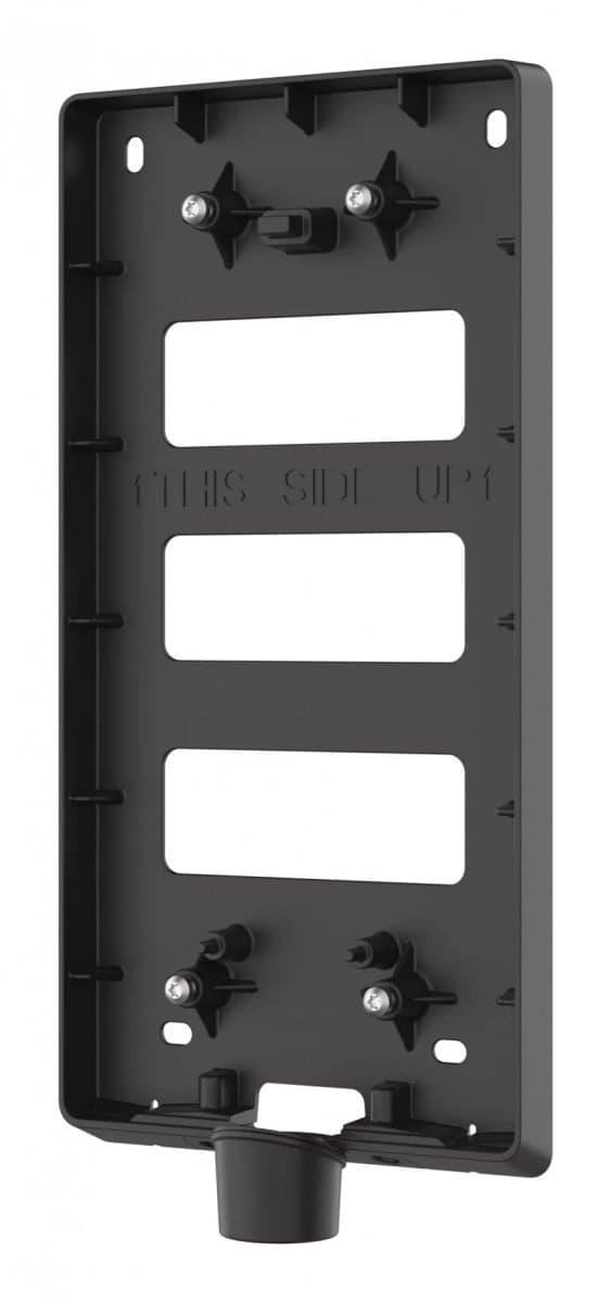 AXIS 02929-001 intercom system accessory Conduit adapter 02929-001