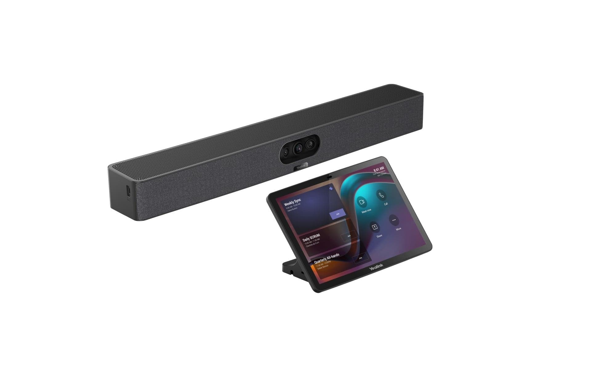 Yealink MeetingBar A25-031 video conferencing system 1206713