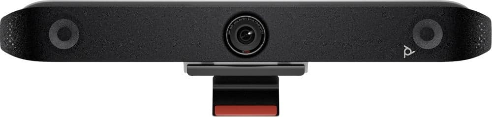 HP POLY 7200-87620-101 Studio X52 Video-Soundbar 7200-87620-101
