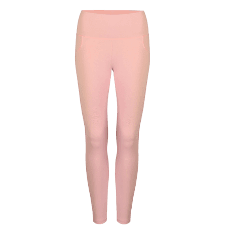 Bodyboo Push Up Leggings - Pink