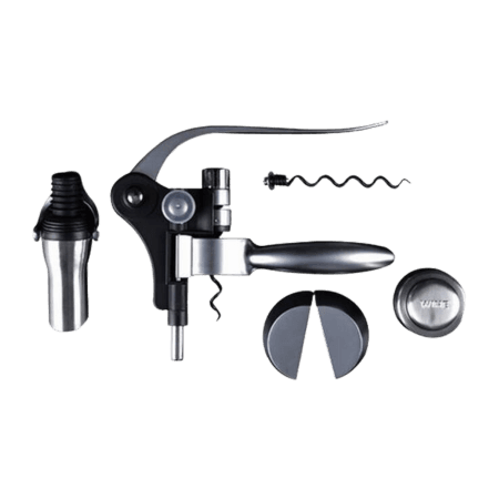 Masterpro set with Wine accessories - Bar equipment (5stk)