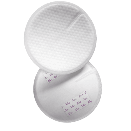 Philips Avent Ultra Comfort Disposable Breast Pads – 60 pcs