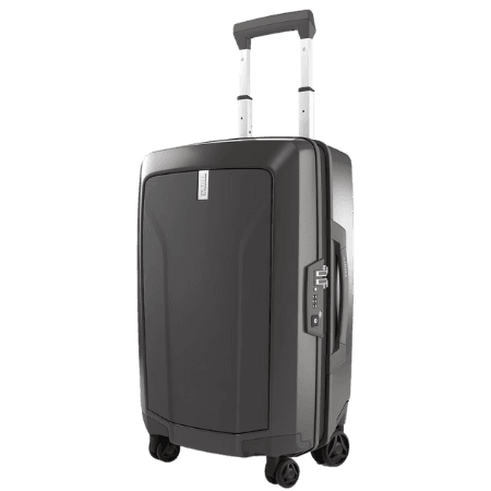 Thule Revolve Carry On Spinner Trolley Dark Grey - 33 L
