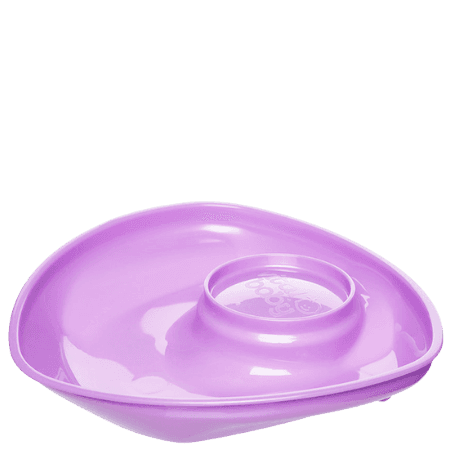 Vital Baby Nourish Plate with Power Suction