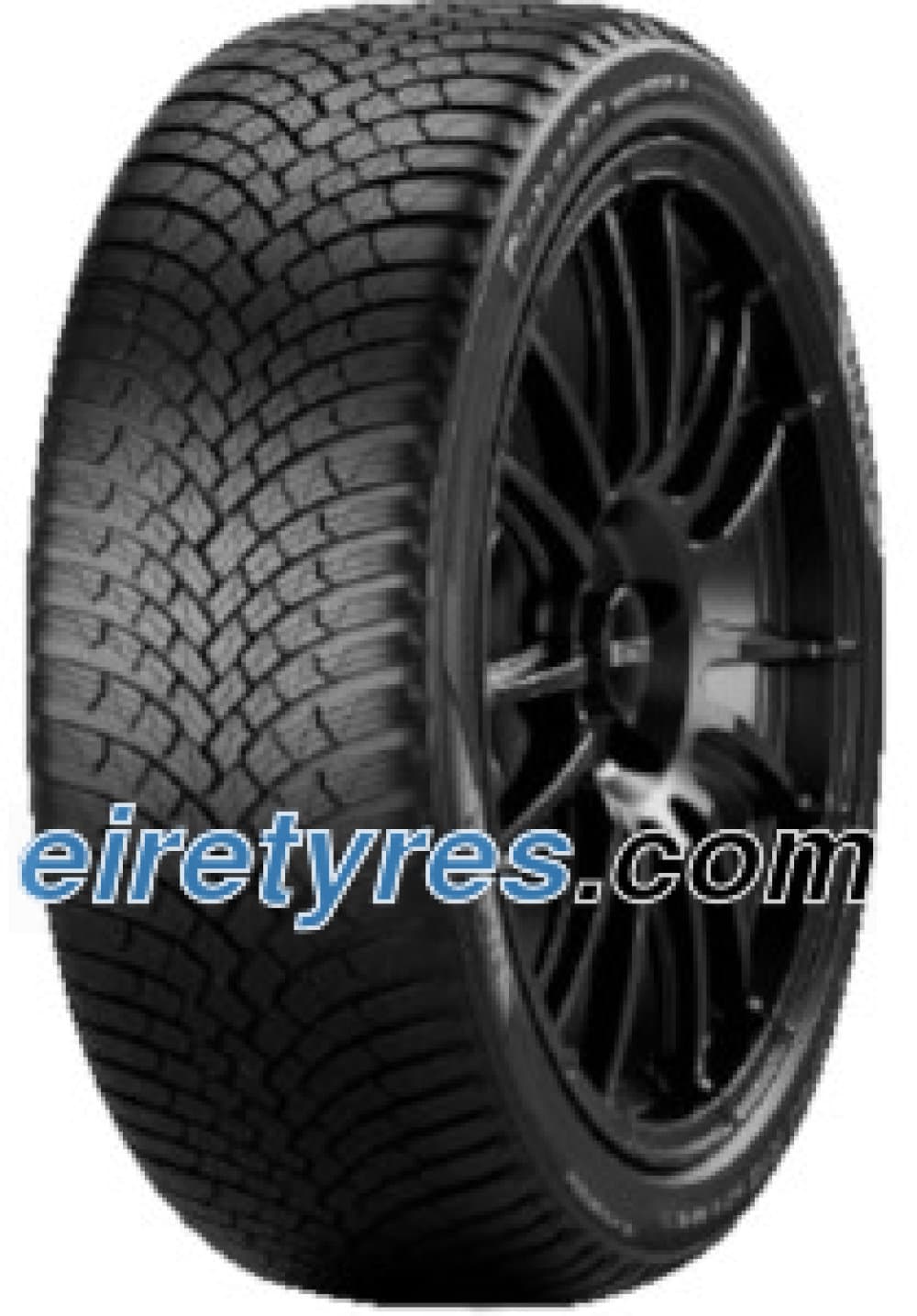 Pirelli Cinturato Winter 3 ( 205/50 R17 93V XL, with rim protection (MFS) )