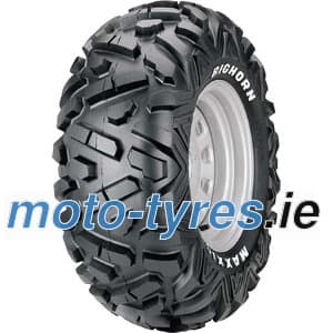 Maxxis M918 Bighorn ( 30x10.00 R14 TL 60M Rear wheel, Front wheel )