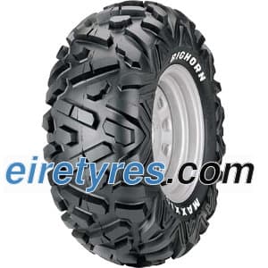 Maxxis M918 Bighorn ( 30x10.00 R14 TL 60M Rear wheel, Front wheel )