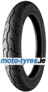 Michelin Scorcher 31 ( 130/90B16 RF TT/TL 73H M/C, Front wheel )