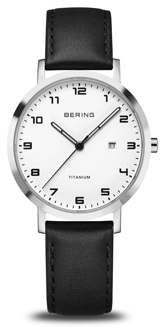 Bering 18634-404 Watch