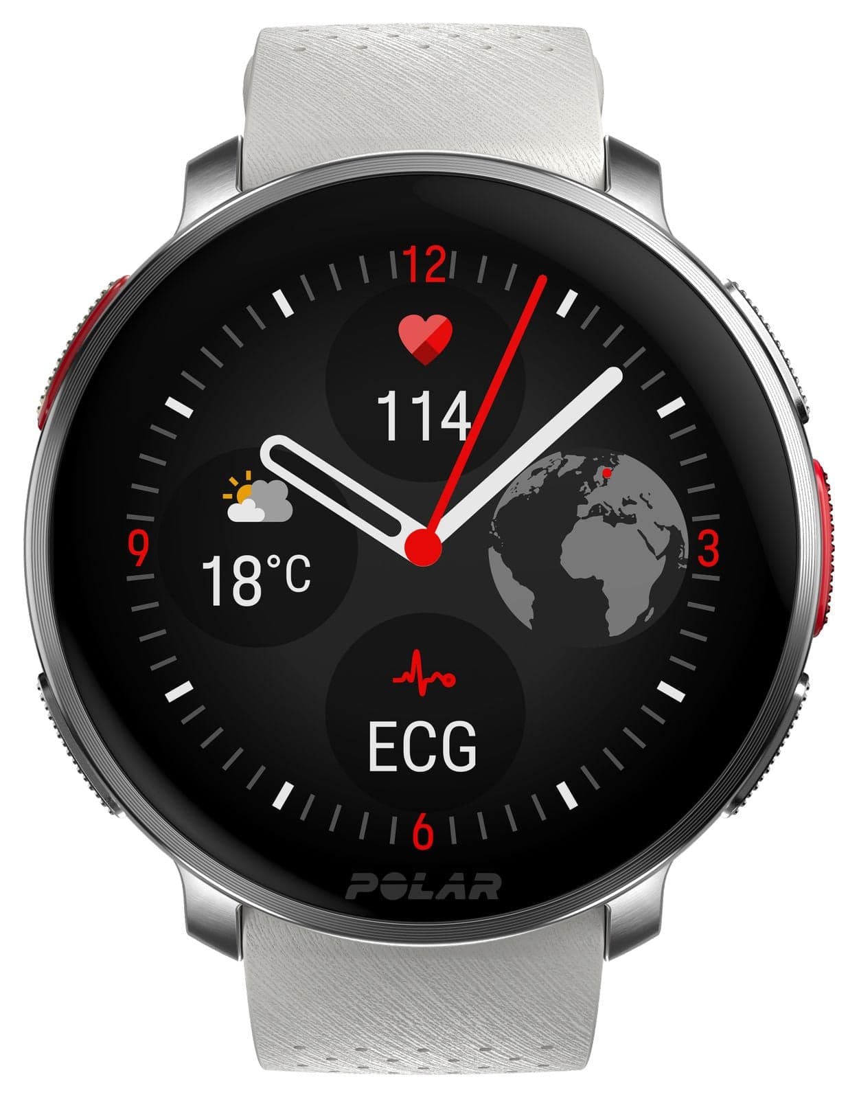 Polar 900108893 Watch