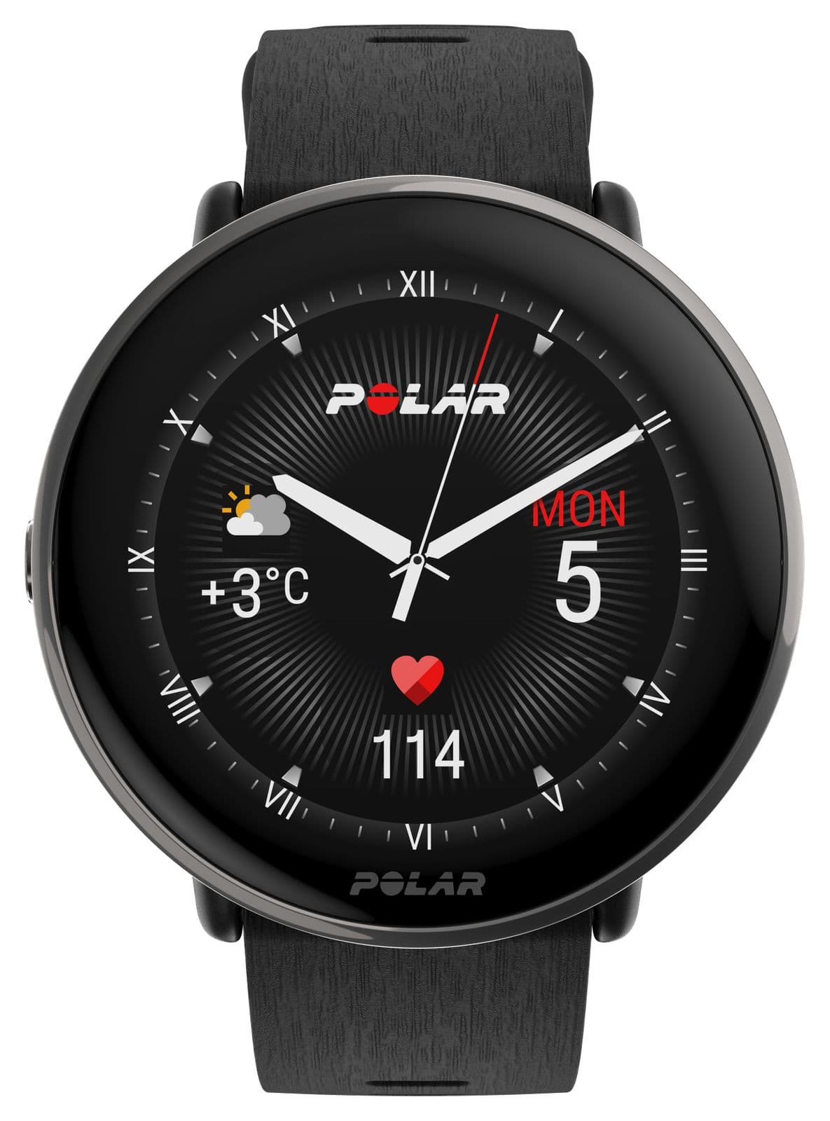Polar 900110027 Watch