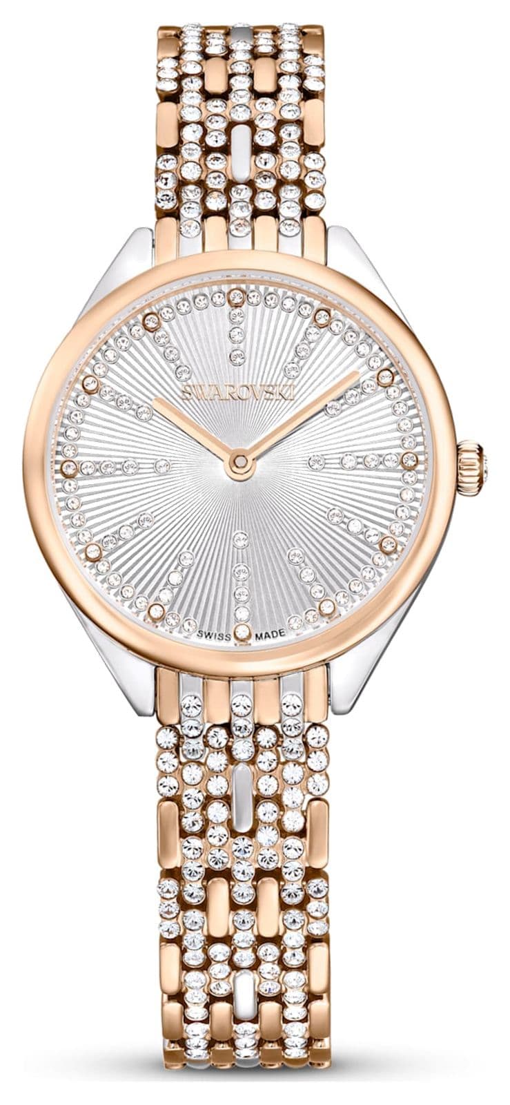 Swarovski 5649987 Watch