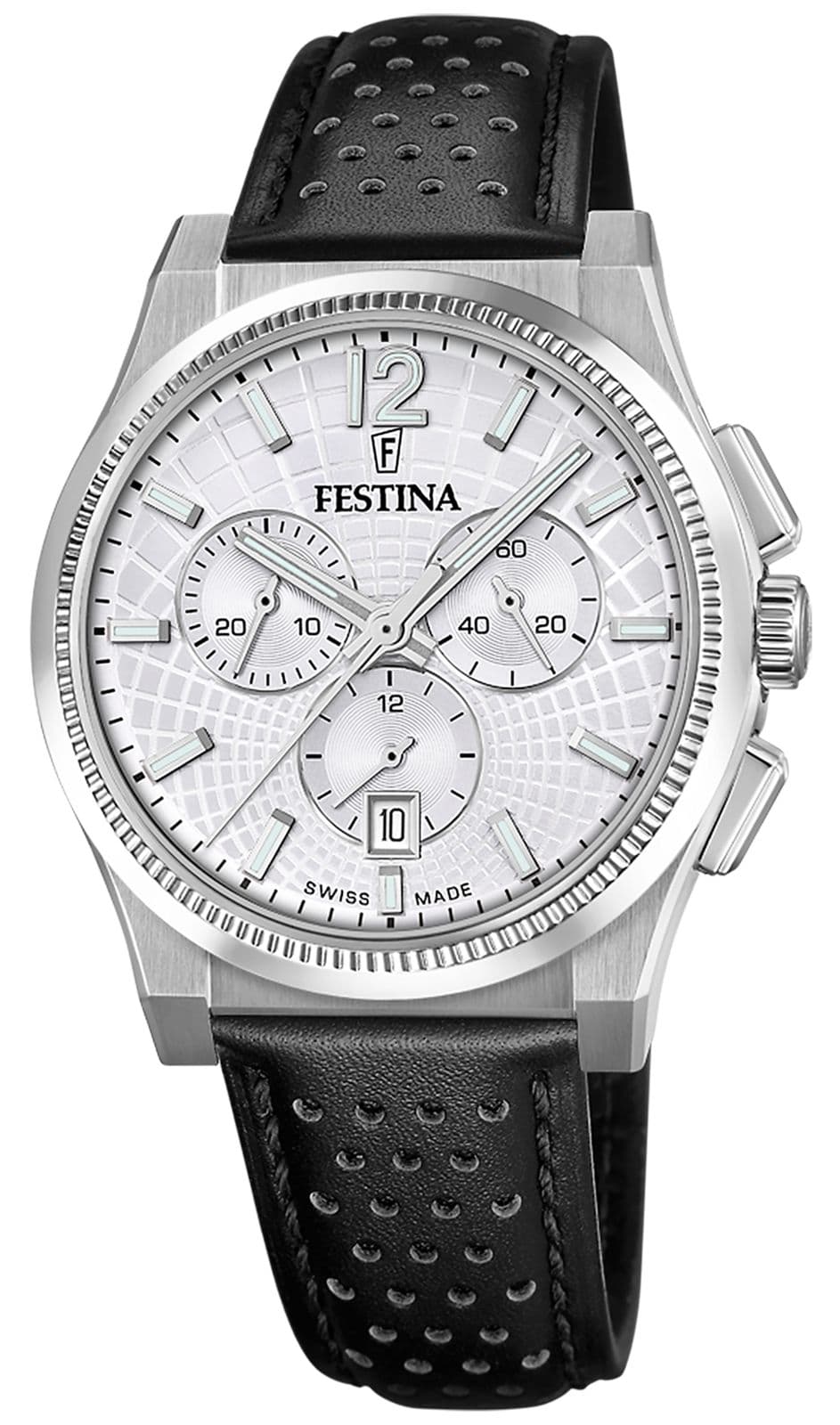 Festina F20060/1 Watch