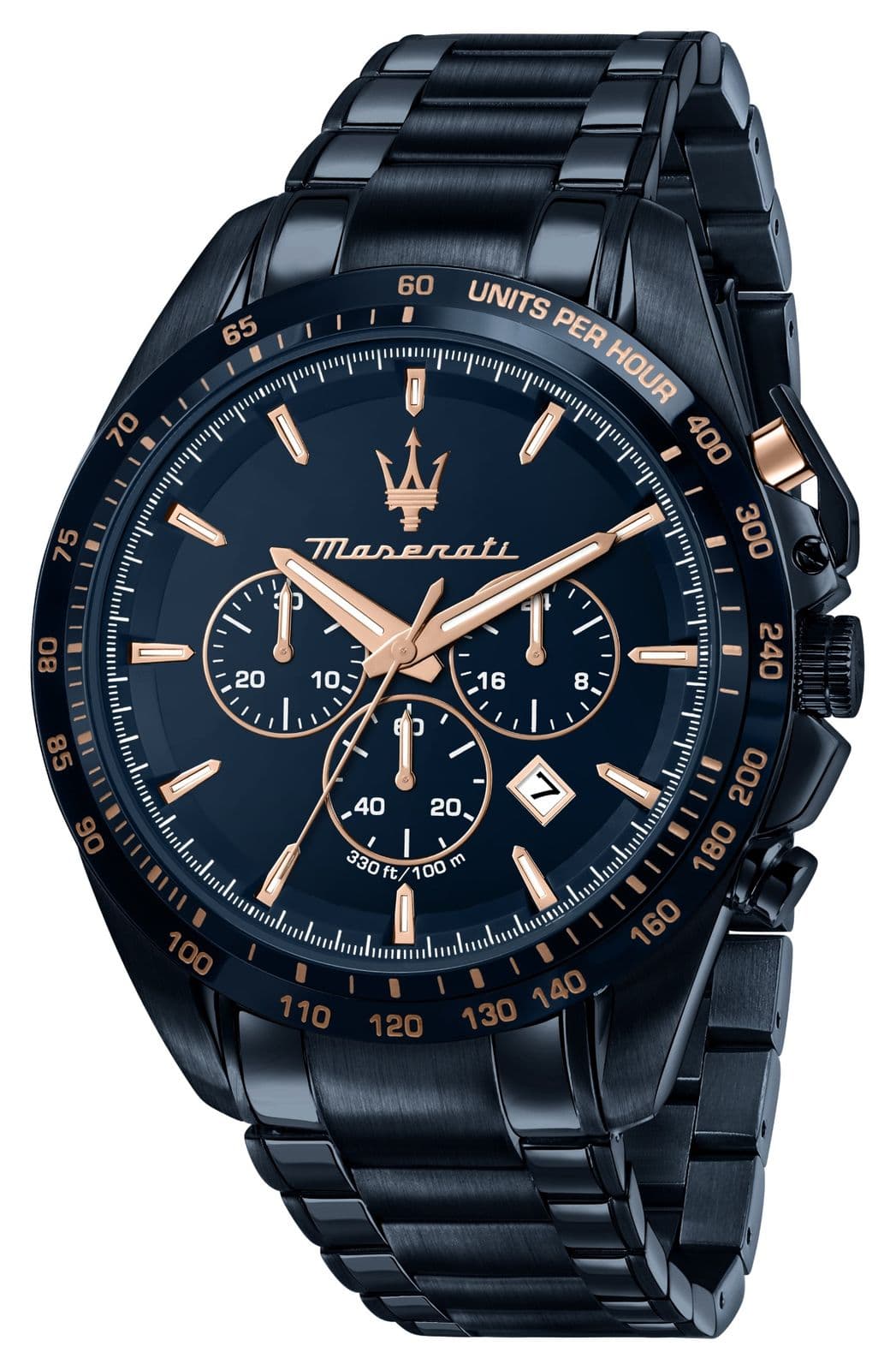 Maserati R8873612054 Watch