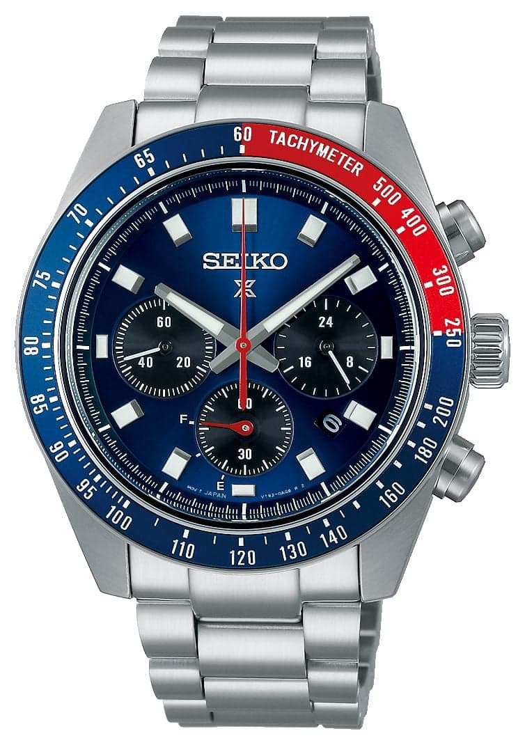 Seiko SSC913P1 Watch