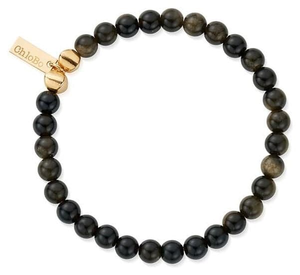 ChloBo GBGOM Jewellery