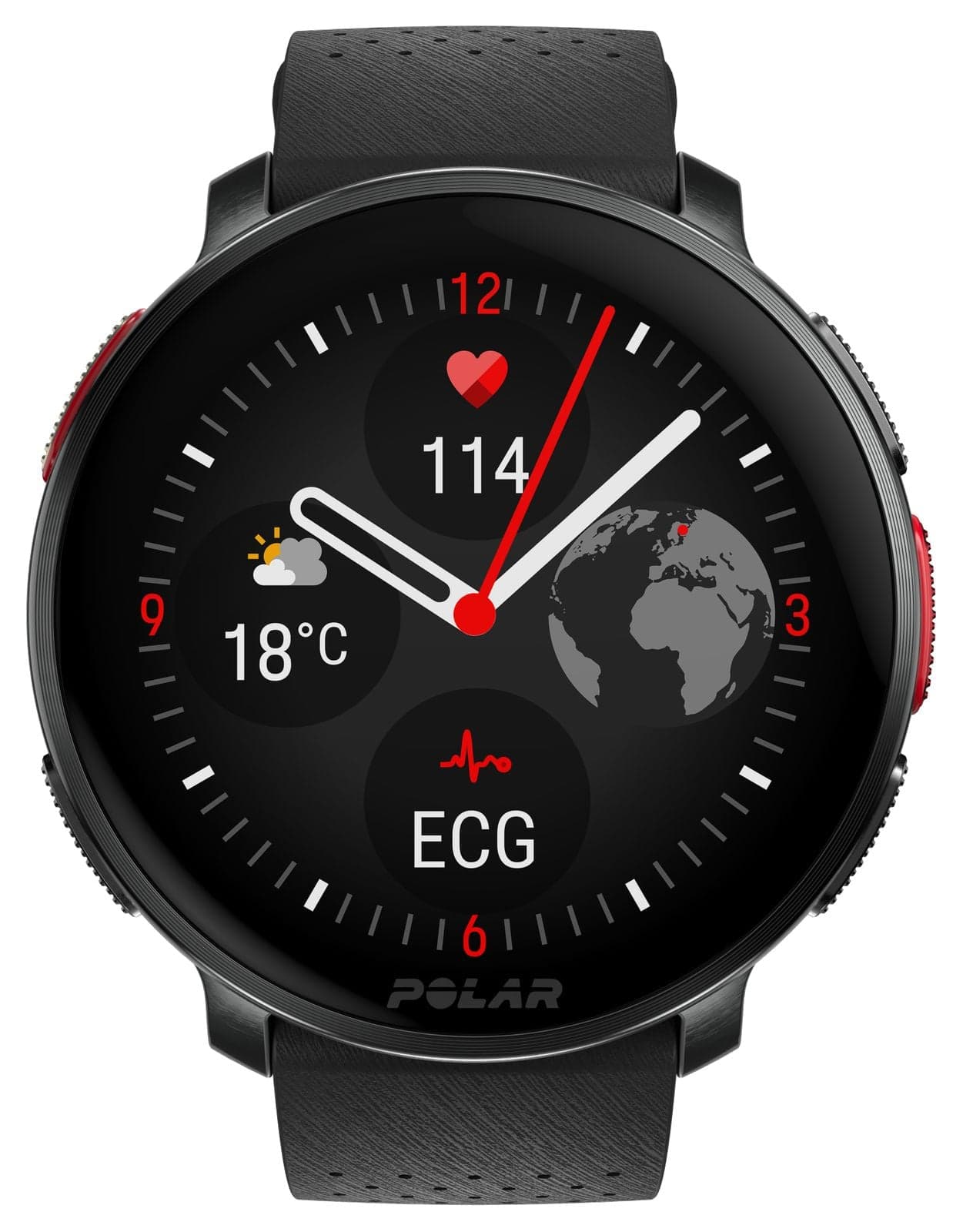 Polar 900108890 Watch