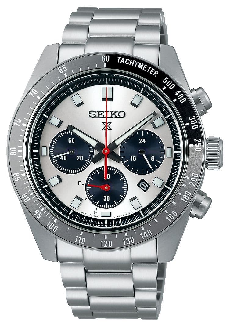 Seiko SSC911P1 Watch