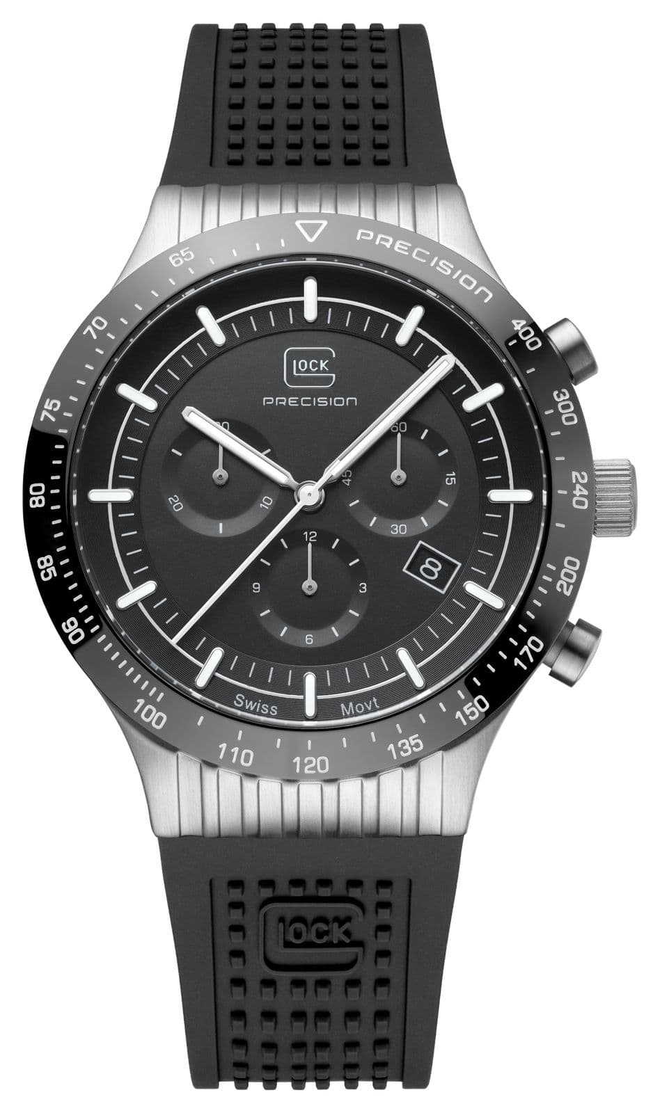 GLOCK Precision GW-34-4-24 Watch