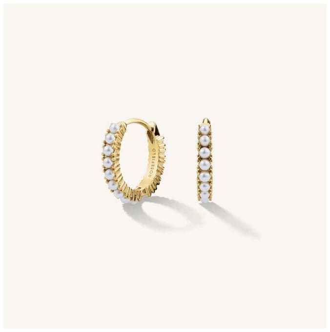 Rosefield JEMPG-J805 Jewellery