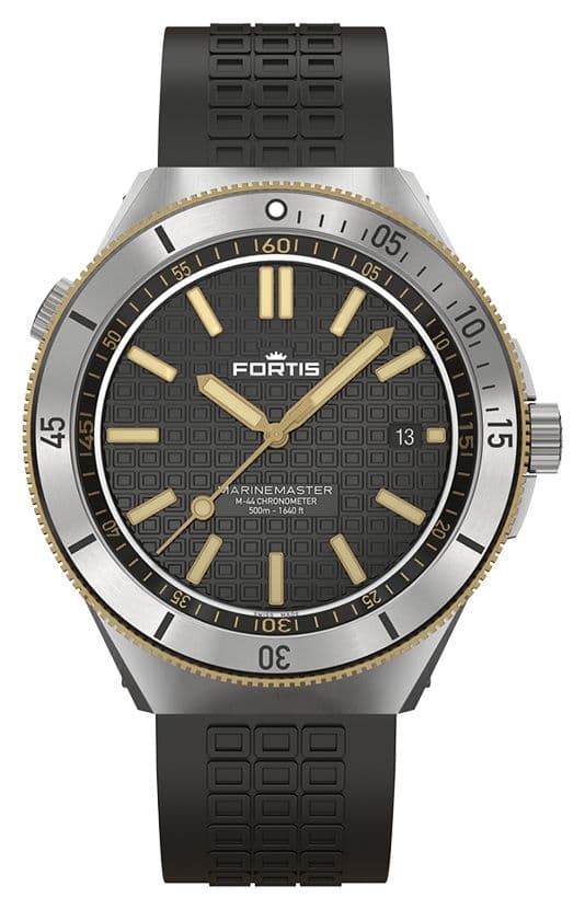 FORTIS F8120015 Watch