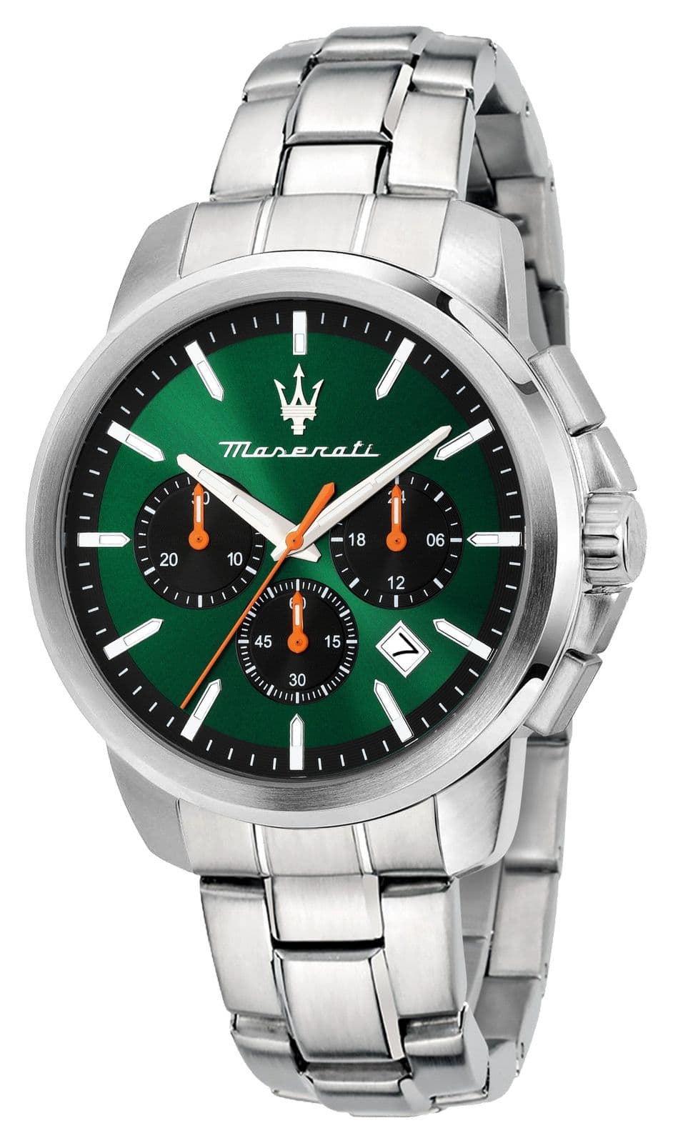 Maserati R8873621043 Watch