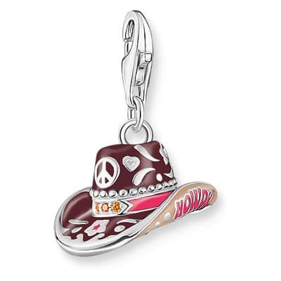 Thomas Sabo 2216-041-7 Jewellery