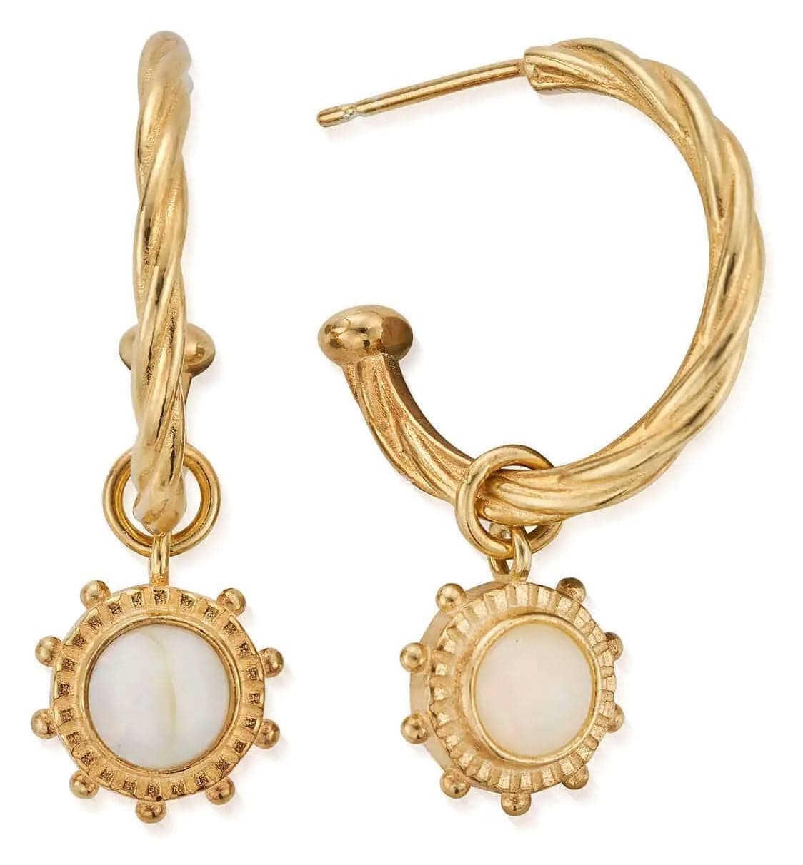 ChloBo GEH3305 Jewellery
