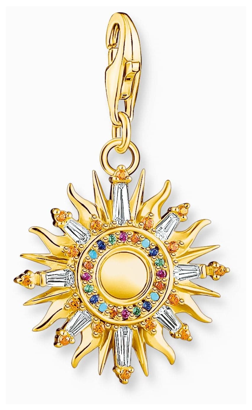 Thomas Sabo 1935-488-7 Jewellery
