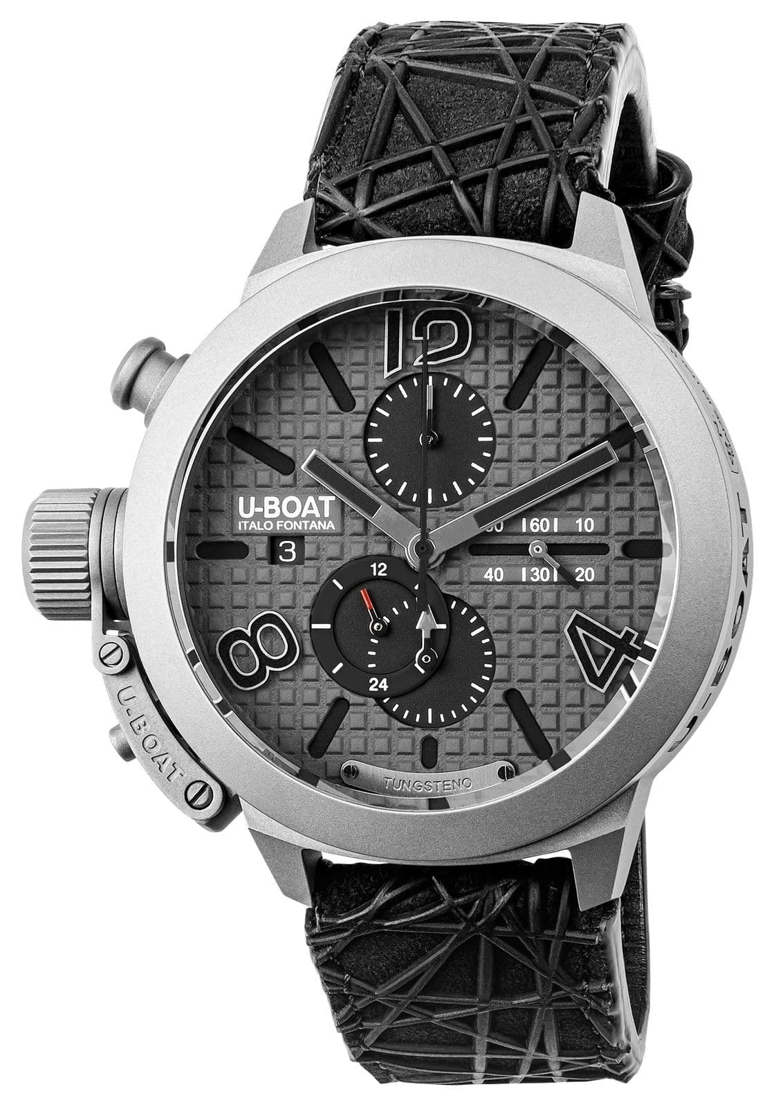 U-Boat 3002 Watch
