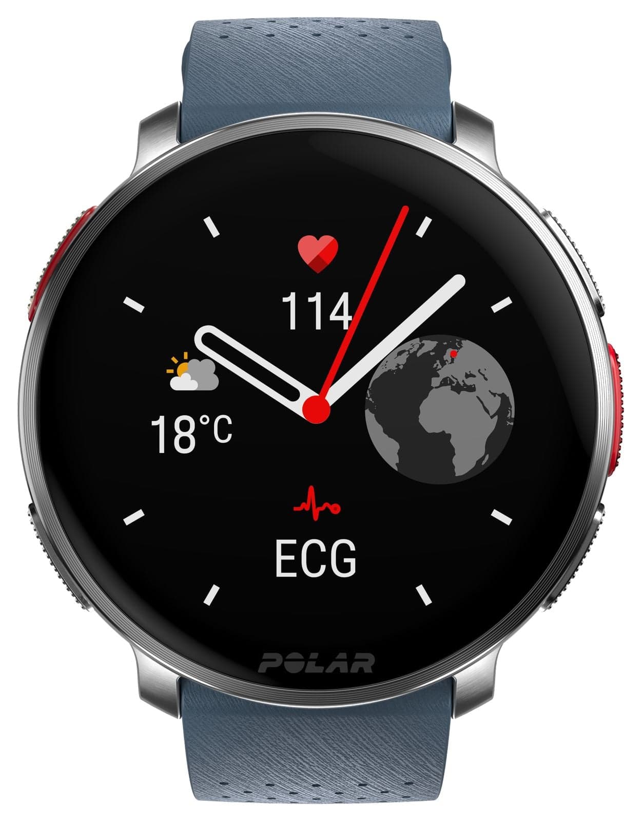 Polar 900108892 Watch